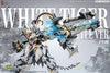 616toys®2612預購・藏道模型 CD-02U 四聖獸 白虎機甲 武鬥版 0909