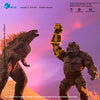 616toys®2703預購・HIYA 海雅 2024哥吉拉與金剛:新帝國 金剛 野獸手套ver. 0826