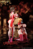 616toys® 2703預購・ABILU Design 京香＆音夢的換裝時間 旗袍Ver 雙人 1/4 公仔 0820