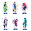 616toys®現貨・一番賞 BLUE LOCK 藍色監獄 拿起武器的毀滅者 I/J賞