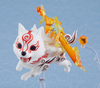 616toys®2610預購・Max Factory 黏土人 大神 白野威 DX Ver 0706