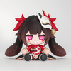 616toys®2611預購・GSC HUGGY BOOM 崩壞：星穹鐵道 花火炸彈娃娃 0622
