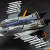 616toys®2609預購・長谷川 超時空要塞F VF-25F/S 彌賽亞 1/72 組裝模型 0703