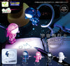 616toys® 現貨・Yell 太空人light 轉蛋 (全4種)※充電式