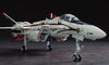 616toys®2609預購・長谷川 超時空要塞F VF-25F/S 彌賽亞 1/72 組裝模型 0703