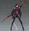 616toys®2612預購・MF figma Fate FGO Lancer 斯卡薩哈 可動 0601