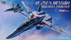 616toys®2609預購・長谷川 超時空要塞F VF-25F/S 彌賽亞 1/72 組裝模型 0703