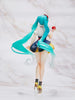 【616toys】 TAITO  PVC人形 初音未來 Wonderland 白雪姬