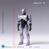 616toys®流動在庫・HIYA 海雅 機器戰警1 RoboCop 機器戰警 1/12 可動