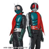 616toys®現貨・Medicom Toy  RAH 新 假面騎士 假面騎士第2號