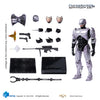 616toys®流動在庫・HIYA 海雅 機器戰警1 RoboCop 機器戰警 1/12 可動