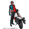 616toys®現貨・Medicom Toy  RAH 新 假面騎士 假面騎士第2號