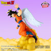 【616toys】BANPRESTO  景品 七龍珠Z History Box 天使悟空