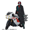 616toys®現貨・Medicom Toy  RAH 新 假面騎士 假面騎士第2號