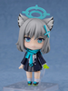 616toys®2610預購・MF 黏土人 蔚藍檔案 Blue Archive 砂狼白子 0617
