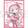 616toys®2608預購・MOVIC Artevelo けけ 原畫插畫 兔兔co夥伴 卡套包 3款分售 0615