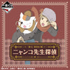 616toys®現貨・一番賞 夏目友人帳 貓咪老師偵探 A/B/C/最後賞