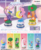 【616toys】RE-MENT 盒玩 星之卡比 Swing Kirby in Dream Land (全6種)