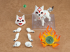 616toys®2610預購・Max Factory 黏土人 大神 天照 一般版 0706