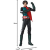 616toys®現貨・Medicom Toy  RAH 新 假面騎士 假面騎士第2號