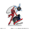 616toys®2609預購・sun-star 鋼彈 GQuuuuuuX 紅色鋼彈 壓克力立牌 0701