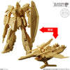 616toys® 2602預購・BANDAI 機動戰士鋼彈 Gundam Artifact 第6彈 中盒10入 1022