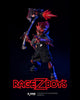 616toys® 2606預購・D_ONE工作室 RAGE-ZBOYS系列 牙仔 失控版 1/12 可動 1223