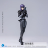 616toys®2706預購・HIYA 海雅 攻殼機動隊S.A.C. 草薙素子 戰鬥服版 1/12 0827
