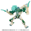 616toys® 2607預購・TAKARATOMY 變形金剛 野獸戰爭 NL-01 柯博文 萊歐康寶 傳說之綠0209