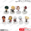 616toys®2610預購・武士道 我的英雄學院 往上瞧 Q版小公仔收藏集 中盒10入 0706