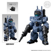 616toys®現貨・萬代 盒玩 GUNDAM CONVERGE CORE 機動戰士高達外傳 白色野犬隊套裝