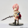 616toys® 2605預購・SQUARE ENIX 史克威爾 最終幻想 XIII 可愛藝術 雷光 公仔 1023