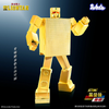 616toys® 2606預購・Shohoriku 黃金戰士 小戰士 雕像 0223