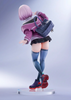 616toys® 2702預購・GSC SSSS.GRIDMAN 新條茜 feat.トリダモノ 1/7 公仔 0413