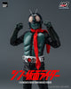 616toys®現貨・threezero FigZero 1/6  新‧假面騎士 1號