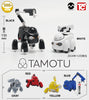 【616toys】Toys Cabin 轉蛋 TAMOTU (全6種)
