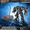 616toys®2608預購・Yolopark AMK PRO系列 變形金剛 2007 鐵皮 合金可動 0712