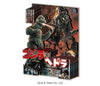616toys®2608預購・enSKY 紙影藝術mini SA-M88 哥吉拉對黑多拉 0624