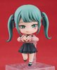 616toys@2607預購・GSC 黏土人 初音未來 吸血鬼Ver. 公仔 0415