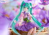 616toys® 現貨・FuRyu 泡麵蓋公仔 初音未來 花仙子 紫色波斯菊ver. 景品