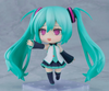616toys®流動在庫・GSC 黏土人 初音未來 就算不被愛著但因為你在這裡ver. 公仔