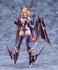 616toys®現貨・MF PLAMAX BP-03 兔女郎服裝計畫 索菲亞 吸血鬼Ver 組裝模型
