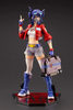 616toys®現貨・壽屋 TRANSFORMERS 美少女 變形金剛 柯博文 1/7