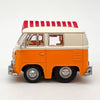 【616toys】TINY TinyQ 福斯 T1 Transporter Amber