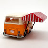 【616toys】TINY TinyQ 福斯 T1 Transporter Amber