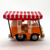 【616toys】TINY TinyQ 福斯 T1 Transporter Amber