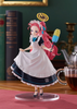 616toys®2612預購・GSC POP UP PARADE 蔚藍檔案 柚子 女僕 0909