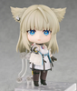 616toys®2611預購・GSC 黏土人 黏土人 明日方舟：終末地 佩麗卡 公仔 0601