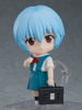 616toys®2702預購・GSC 黏土人 福音戰士新劇場版 綾波零 0706