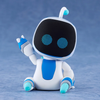 616toys®2610預購・GSC 黏土人Plus 宇宙機器人 Astro 橡膠公仔 0601